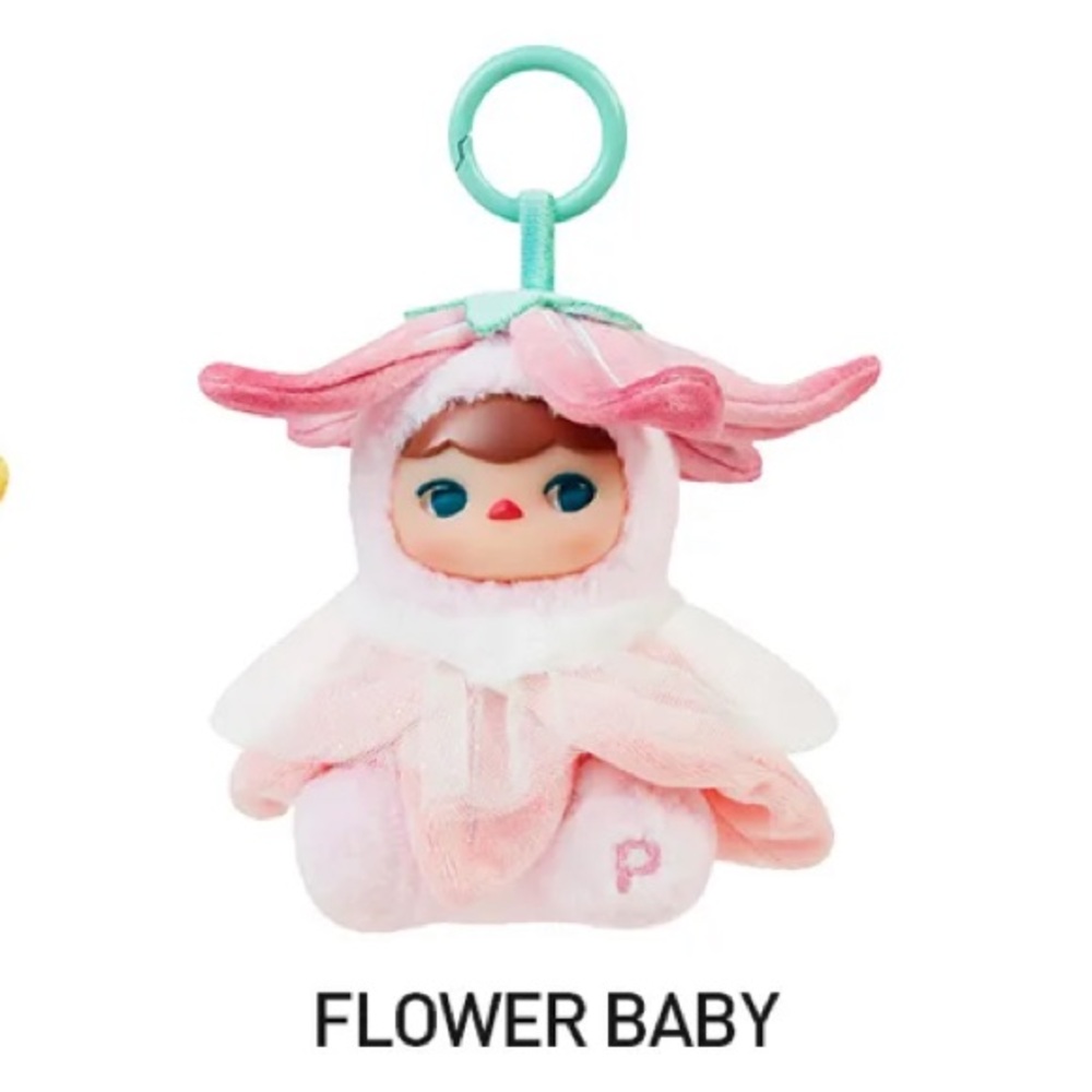 Pucky Forest Party Series in Flowerbaby